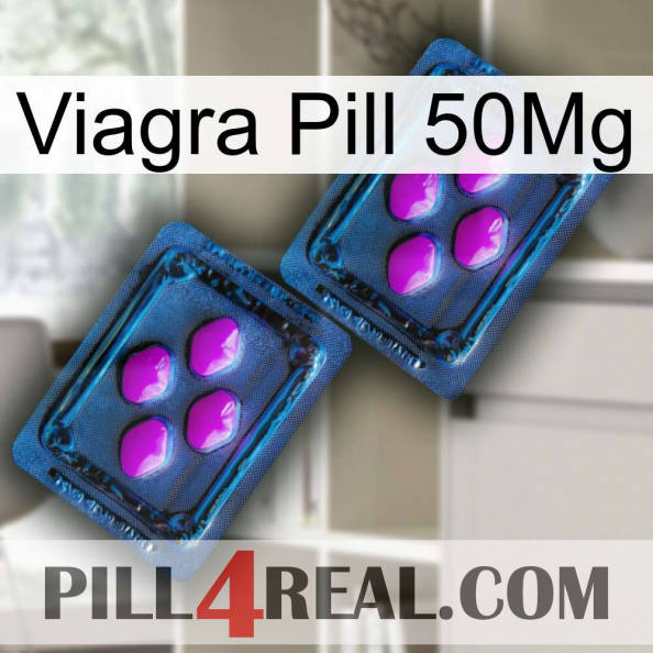 Viagra Pill 50Mg 03